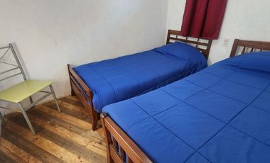 3 casas en una misma propiedad, zona de alta plusvalía.