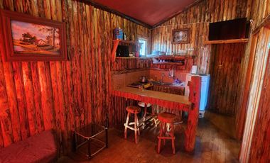 3 casas en una misma propiedad, zona de alta plusvalía.