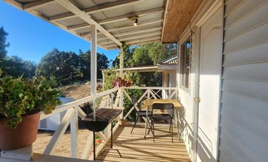 3 casas en una misma propiedad, zona de alta plusvalía.