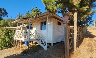 3 casas en una misma propiedad, zona de alta plusvalía.