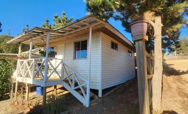 3 casas en una misma propiedad, zona de alta plusvalía.