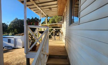 3 casas en una misma propiedad, zona de alta plusvalía.