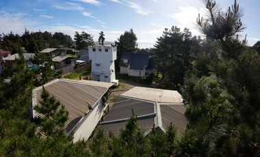 3 casas en una misma propiedad, zona de alta plusvalía.