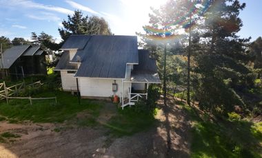 3 casas en una misma propiedad, zona de alta plusvalía.