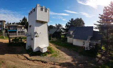 3 casas en una misma propiedad, zona de alta plusvalía.