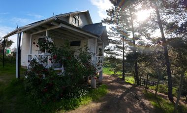 3 casas en una misma propiedad, zona de alta plusvalía.