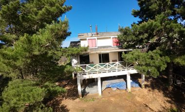 3 casas en una misma propiedad, zona de alta plusvalía.