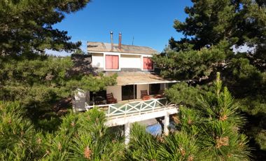 3 casas en una misma propiedad, zona de alta plusvalía.