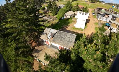 3 casas en una misma propiedad, zona de alta plusvalía.