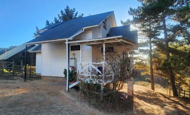 3 casas en una misma propiedad, zona de alta plusvalía.
