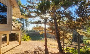 3 casas en una misma propiedad, zona de alta plusvalía.
