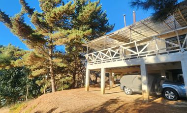 3 casas en una misma propiedad, zona de alta plusvalía.