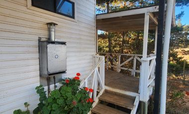 3 casas en una misma propiedad, zona de alta plusvalía.