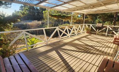 3 casas en una misma propiedad, zona de alta plusvalía.