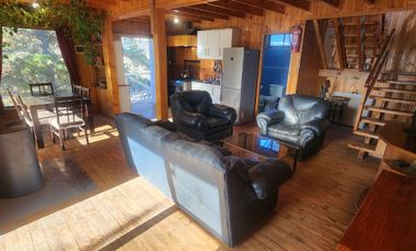 3 casas en una misma propiedad, zona de alta plusvalía.