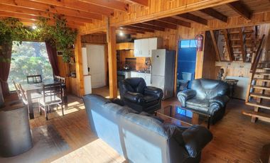 3 casas en una misma propiedad, zona de alta plusvalía.