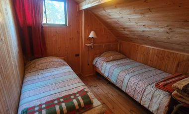 3 casas en una misma propiedad, zona de alta plusvalía.