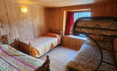 3 casas en una misma propiedad, zona de alta plusvalía.