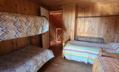 3 casas en una misma propiedad, zona de alta plusvalía.