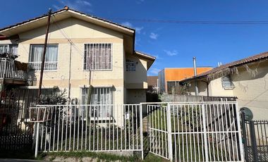 Se vende excelente casa, sector Los Pinos, Quilpué, a 20 minutos de Viña