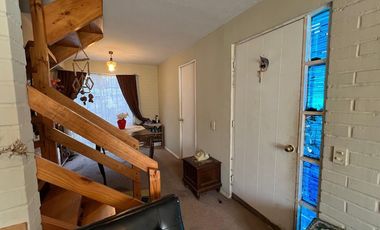 Se vende excelente casa, sector Los Pinos, Quilpué, a 20 minutos de Viña