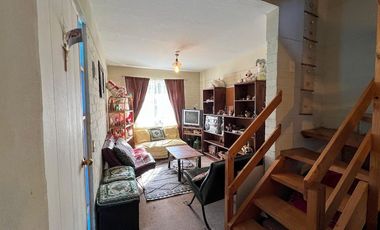 Se vende excelente casa, sector Los Pinos, Quilpué, a 20 minutos de Viña