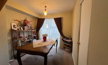 Se vende excelente casa, sector Los Pinos, Quilpué, a 20 minutos de Viña
