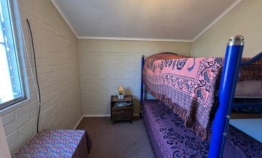 Se vende excelente casa, sector Los Pinos, Quilpué, a 20 minutos de Viña