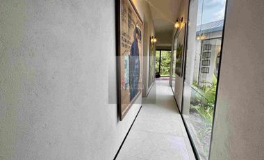 Casa campestre en Urbanización cerrada El Retiro