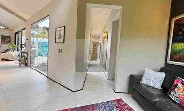 Casa campestre en Urbanización cerrada El Retiro