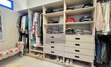 Casa campestre en Urbanización cerrada El Retiro