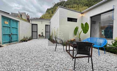 Casa campestre en Urbanización cerrada El Retiro