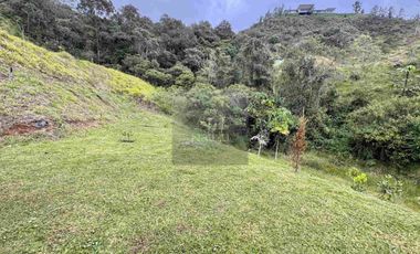Casa campestre en Urbanización cerrada El Retiro