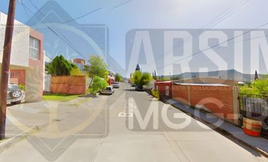 MGG  ULTIMAS CASAS EN EL PARQUE HIDALGO DEL PARRAL CHIHUAHUA