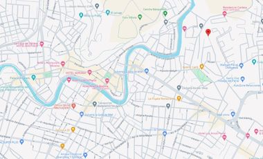 MGG  ULTIMAS CASAS EN EL PARQUE HIDALGO DEL PARRAL CHIHUAHUA