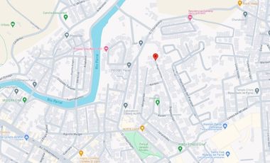 MGG  ULTIMAS CASAS EN EL PARQUE HIDALGO DEL PARRAL CHIHUAHUA