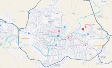 MGG  ULTIMAS CASAS EN EL PARQUE HIDALGO DEL PARRAL CHIHUAHUA