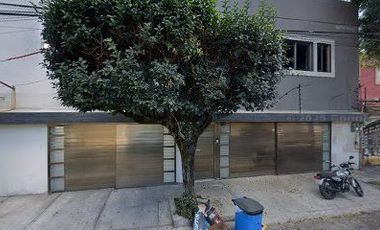 CASA EN VENTA TRATO DIRECTO CON EL BANCO NO SE ACEPTAN CREDITOS