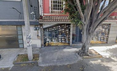 CASA EN VENTA TRATO DIRECTO CON EL BANCO NO SE ACEPTAN CREDITOS