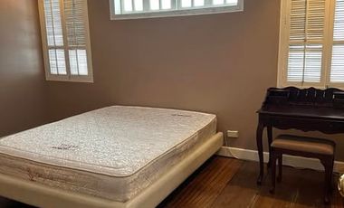 Fully Furnished 5-Bedroom House for Lease Valle Verde 5 Pasig