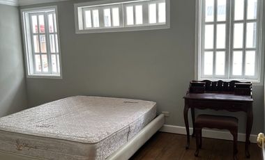 Fully Furnished 5-Bedroom House for Lease Valle Verde 5 Pasig