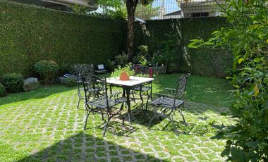 Fully Furnished 5-Bedroom House for Lease Valle Verde 5 Pasig