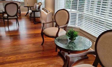 Fully Furnished 5-Bedroom House for Lease Valle Verde 5 Pasig