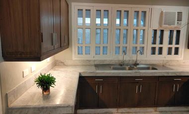 Fully Furnished 5-Bedroom House for Lease Valle Verde 5 Pasig