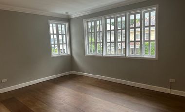 Fully Furnished 5-Bedroom House for Lease Valle Verde 5 Pasig