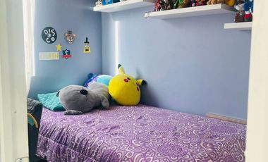 Venta Departamento 3° piso  Puertas del Pacífico III