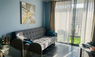 Venta Departamento 3° piso  Puertas del Pacífico III