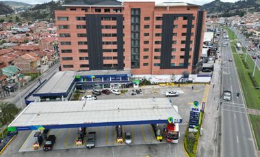 DEPARTAMENTOS DE VENTA EN CUENCA ECUADOR CONTROL SUR
