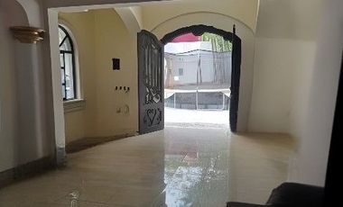 Casa Rural con cabaña y alberca la Cieneguilla Santiago Nuevo Leon/ Recuperacion Bancaria