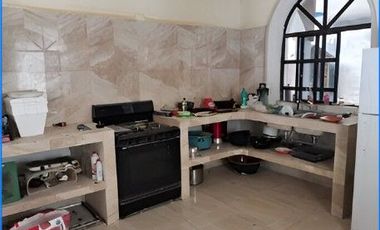 Casa Rural con cabaña y alberca la Cieneguilla Santiago Nuevo Leon/ Recuperacion Bancaria